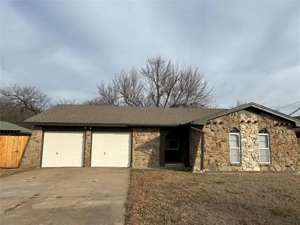 9925 NE 7th Street, Midwest City, OK 73130