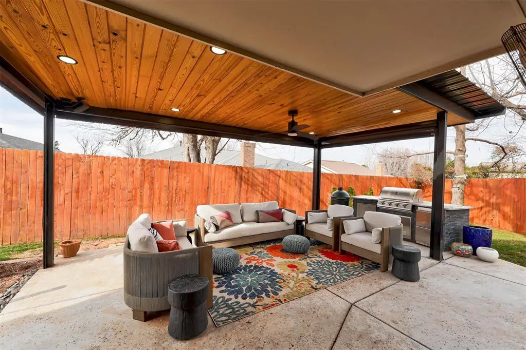 4221 Wind Chime Drive, Oklahoma City, OK 73120 - Image #1