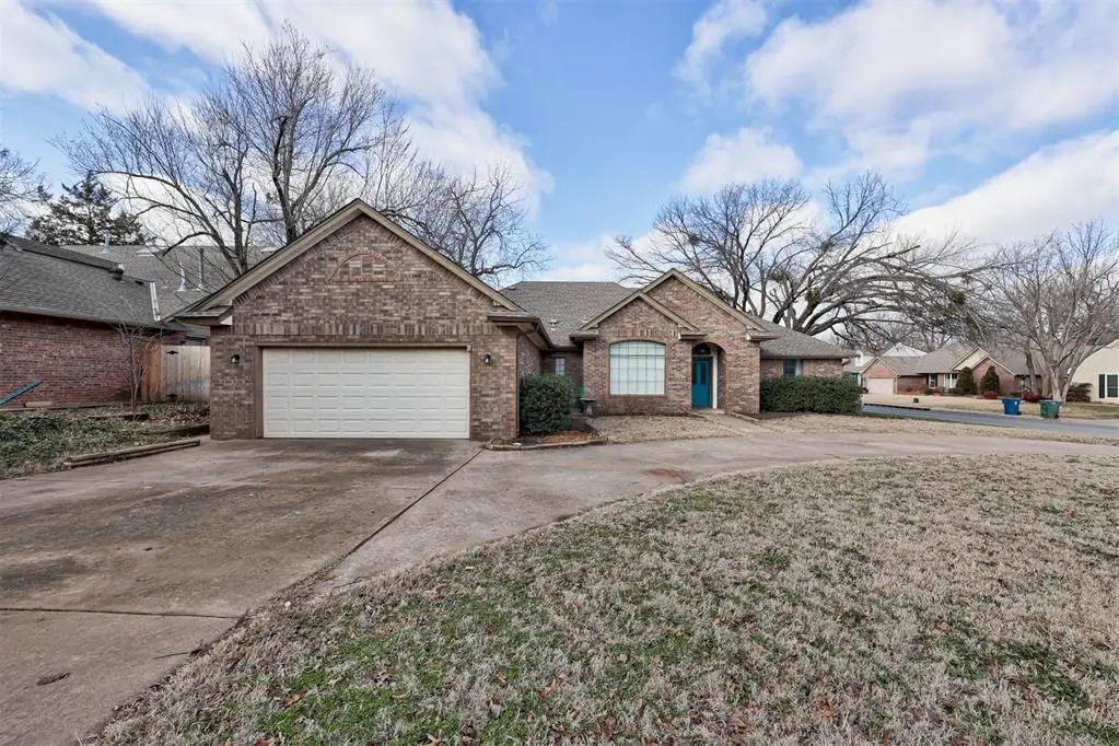 1401 Brixton Court, Edmond, OK 73034 - Image #1