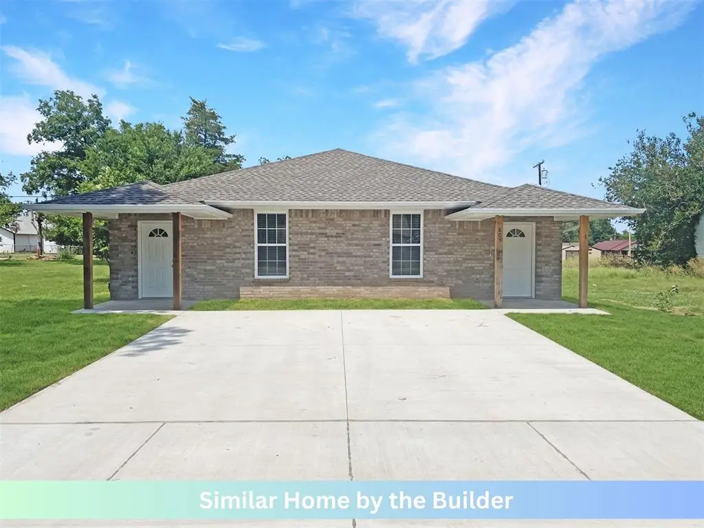 1211 SW New York Avenue, Lawton, OK 73507 - #1