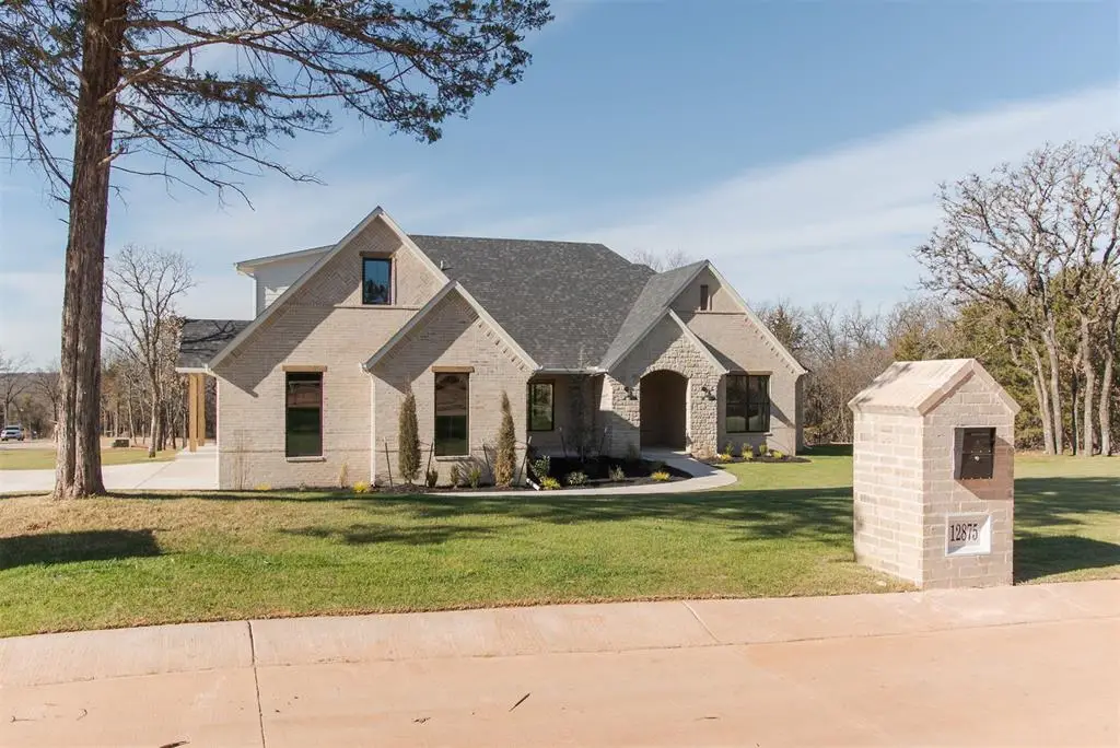 12875 Hidden Trail, Arcadia, OK 73007 - Image #1