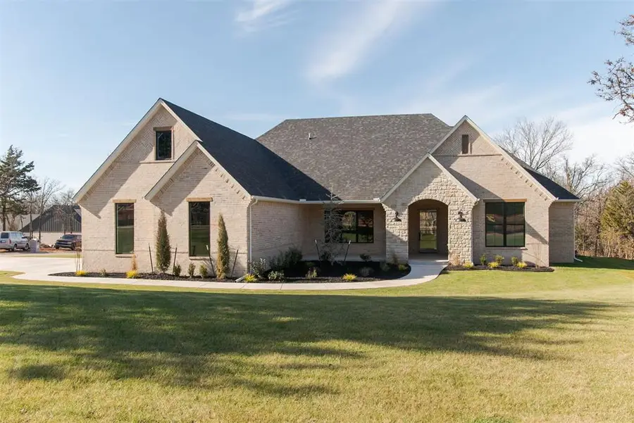 12875 Hidden Trail, Arcadia, OK 73007 - Image #2