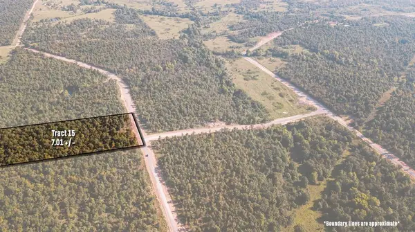 0 NS 3625 Road, Seminole, OK 74868