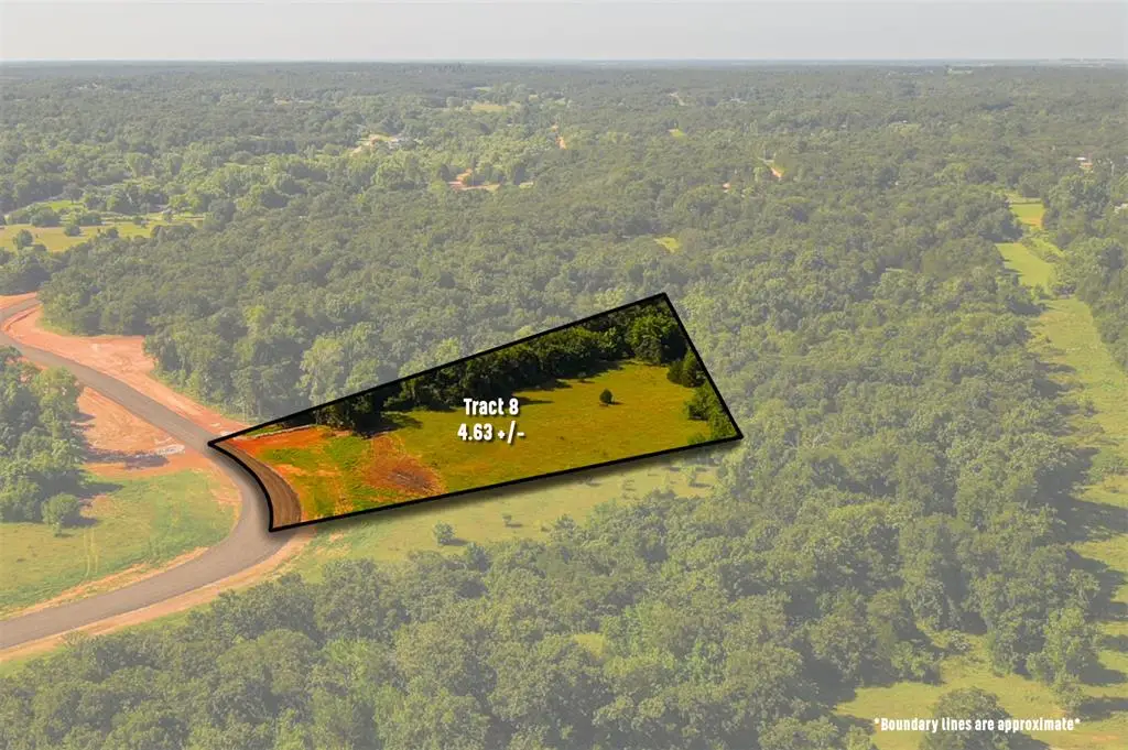 0 London Drive, Noble, OK 73068 - Image #1