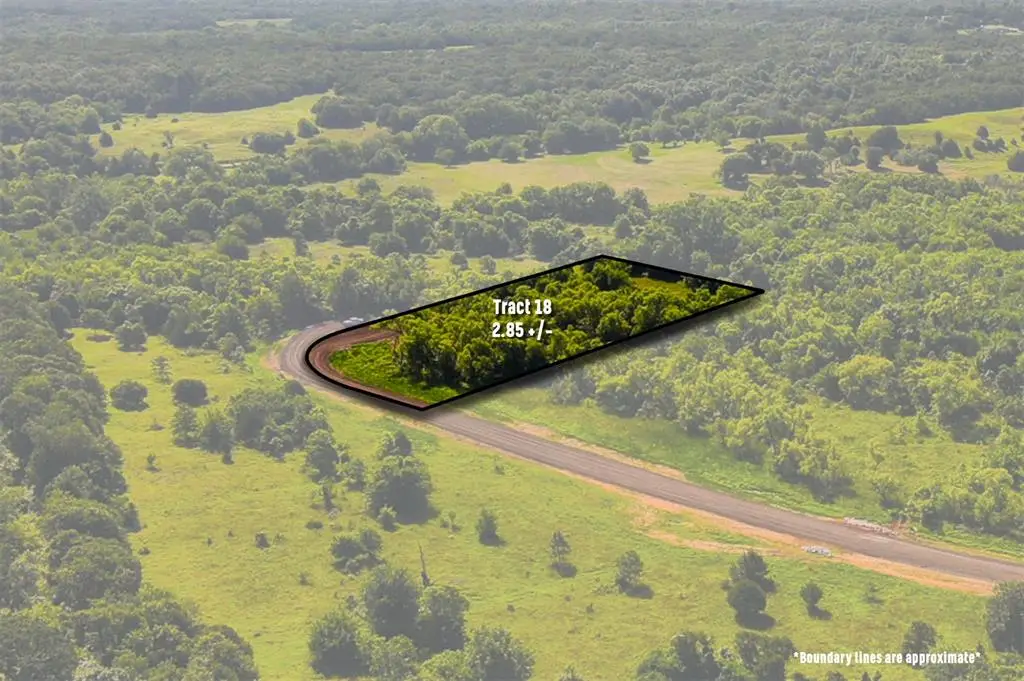 0 London Drive, Noble, OK 73068 - Image #1