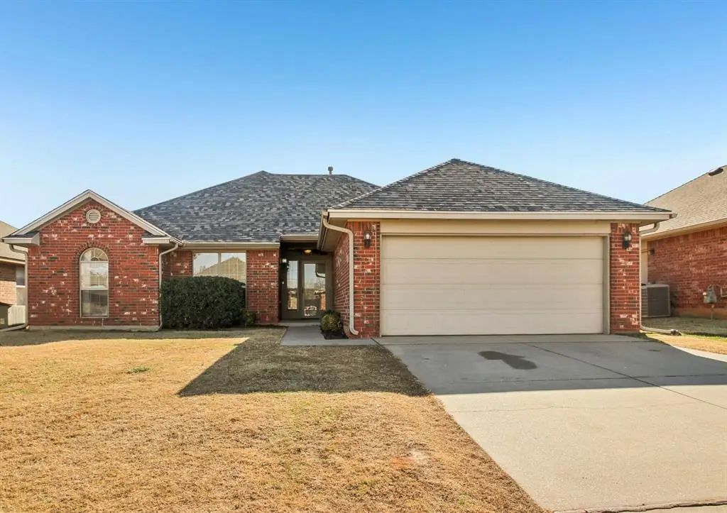 1732 SW 31st Street, Moore, OK 73160 - Image #1