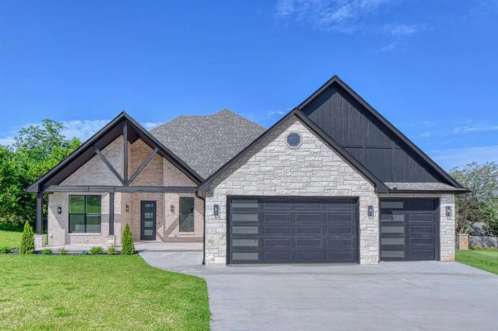 2907 Ridgecrest Drive, Purcell, OK 73080 - Image #1