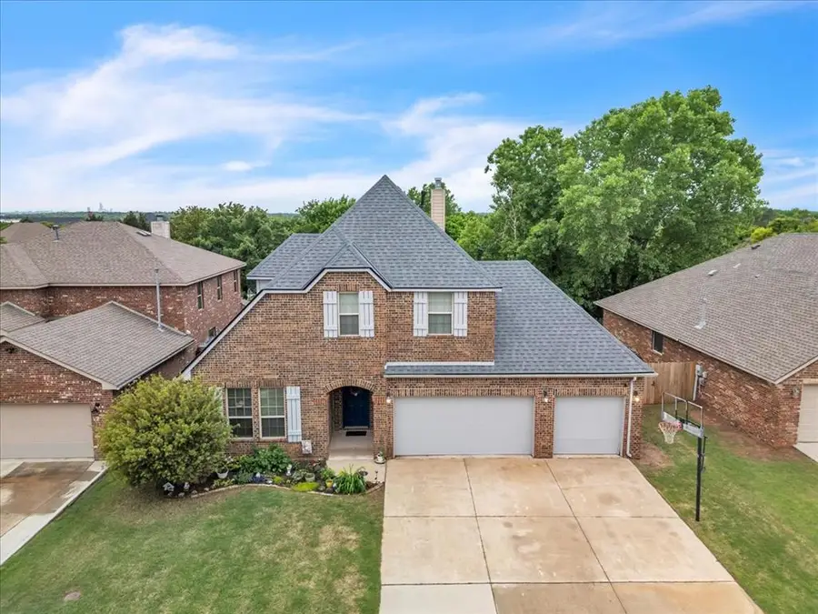 11905 Whitney Way, Oklahoma City, OK 73131 - #2