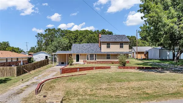 Address Withheld By Seller, Sulphur, OK 73086