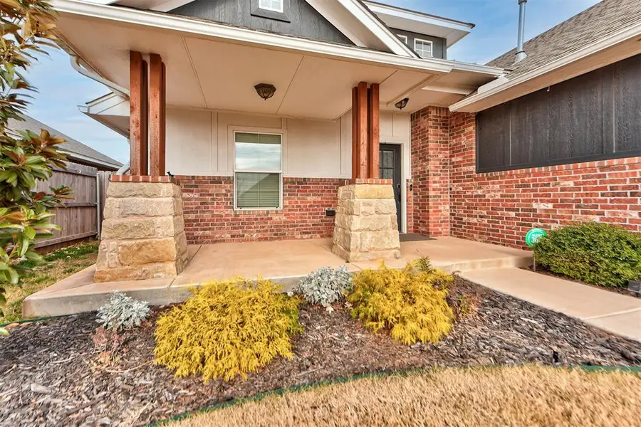 11017 NW 20th Street, Yukon, OK 73099 - Image #2