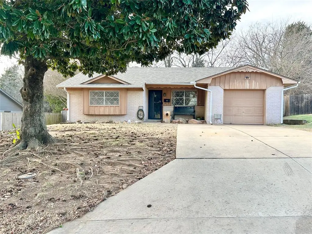 31 Seneca Drive, Shawnee, OK 74801 - Image #1