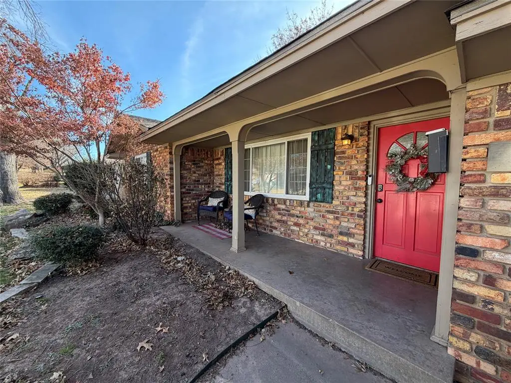 2024 NW 44th Street, Oklahoma City, OK 73118 - Image #1