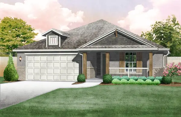 17720 Horne Lane, Edmond, OK 73012