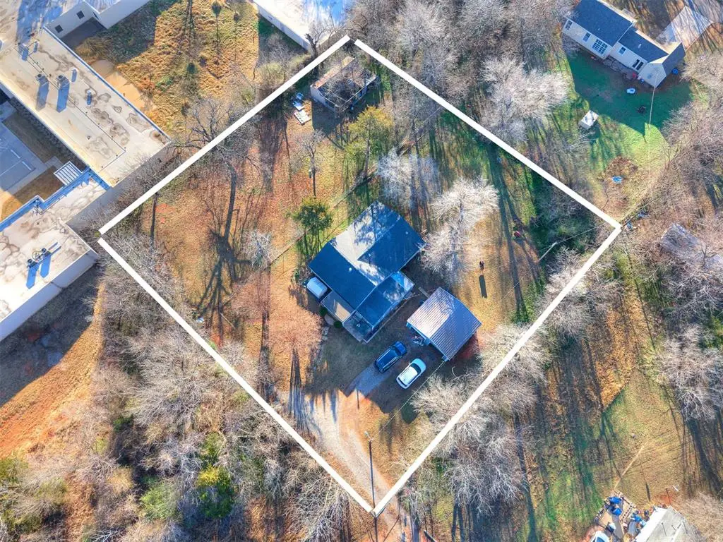 1800 E Eubanks Street, Oklahoma City, OK 73111 - #1