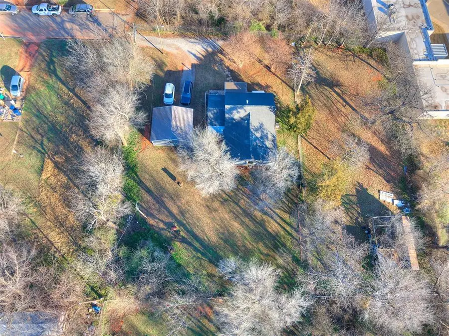 1800 E Eubanks Street, Oklahoma City, OK 73111 - #2