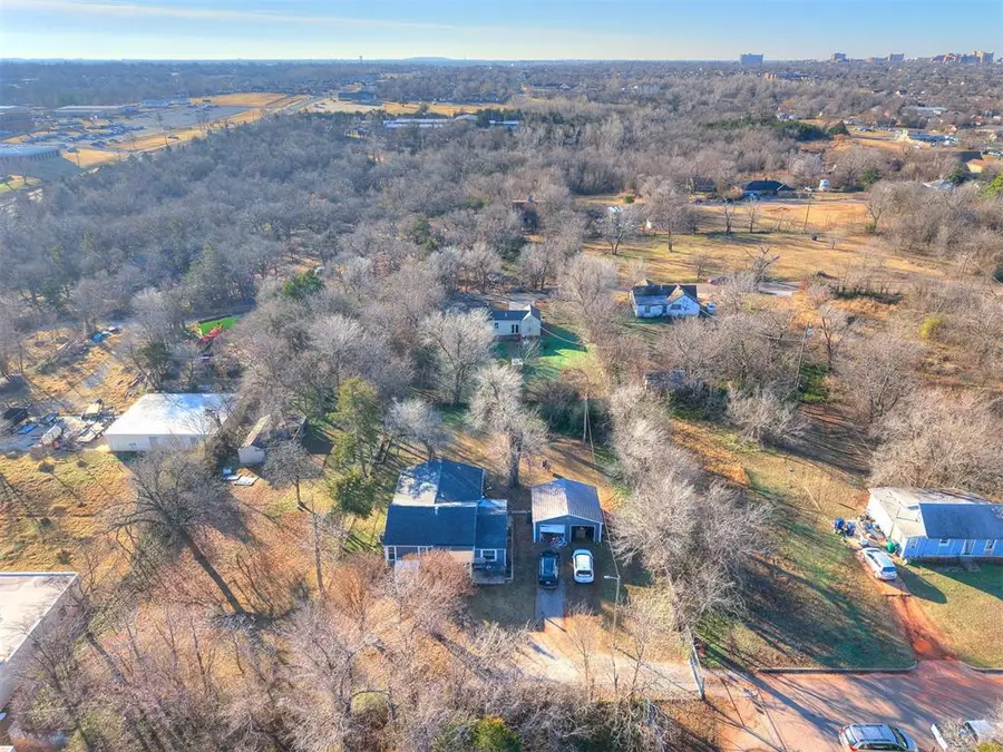 1800 E Eubanks Street, Oklahoma City, OK 73111 - #3