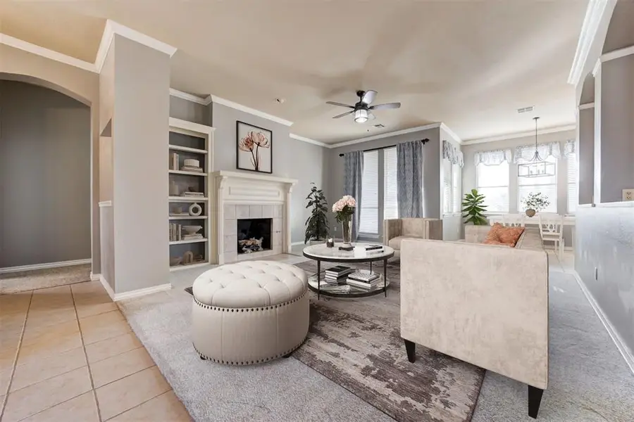 2820 SW 116th Street, Oklahoma City, OK 73170 - #3