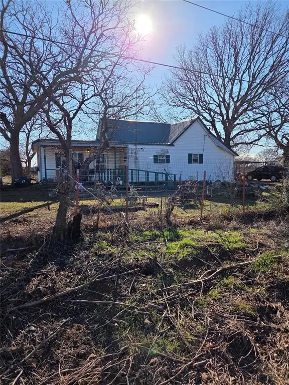 359149 E 1000 Road, Paden, OK 74860 - #1