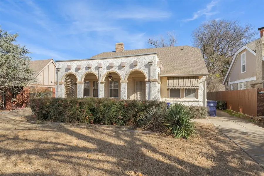 2016 N Indiana Avenue, Oklahoma City, OK 73106 - Image #3