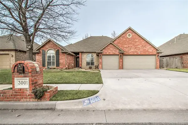 3001 SW 137th Street, Oklahoma City, OK 73170
