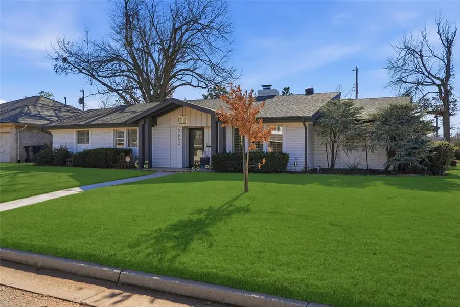 3632 NW 68th Street, Oklahoma City, OK 73116 - #2