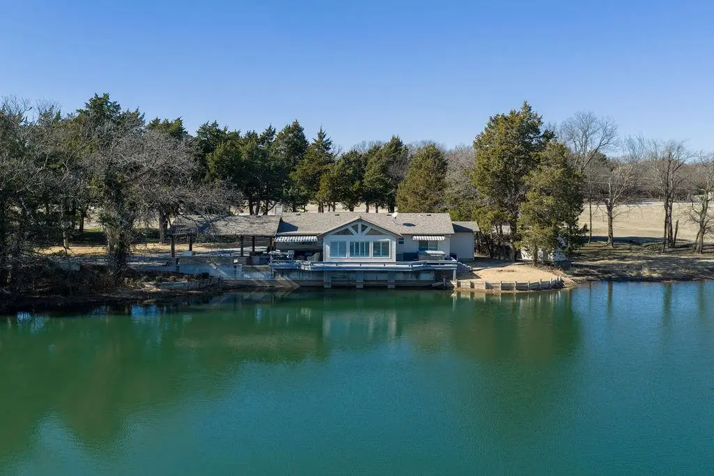 44106 45th 50 Acres Street, Shawnee, OK 74804 - #1