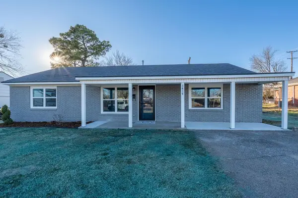 1414 N Philadelphia Avenue, Shawnee, OK 74801