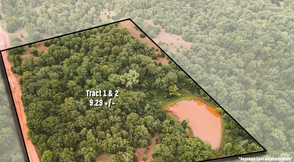 0 Sliding Hills Road, Tecumseh, OK 74873 - Image #1