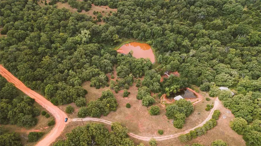 0 Sliding Hills Road, Tecumseh, OK 74873 - Image #2