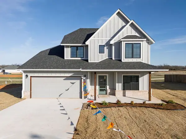 6205 Buckhorn Trail, Shawnee, OK 74804