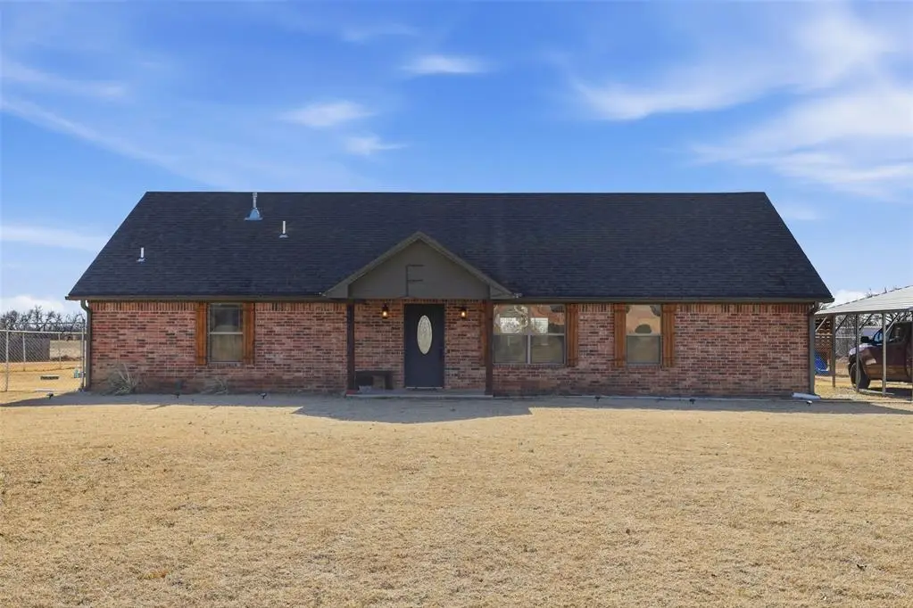 43059 Hazel Dell Road, Meeker, OK 74855 - Image #1