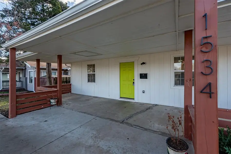 1534 NW 32nd Street, Oklahoma City, OK 73118 - #2