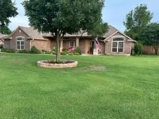 4606 Shoreside Drive, Tuttle, OK 73089 - #2