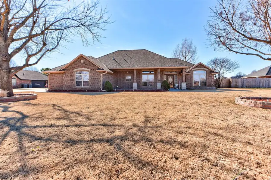 4606 Shoreside Drive, Tuttle, OK 73089 - #3