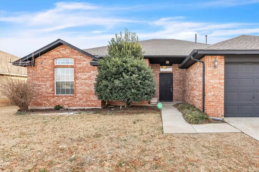 8716 NW 80th Street, Oklahoma City, OK 73132 - #2