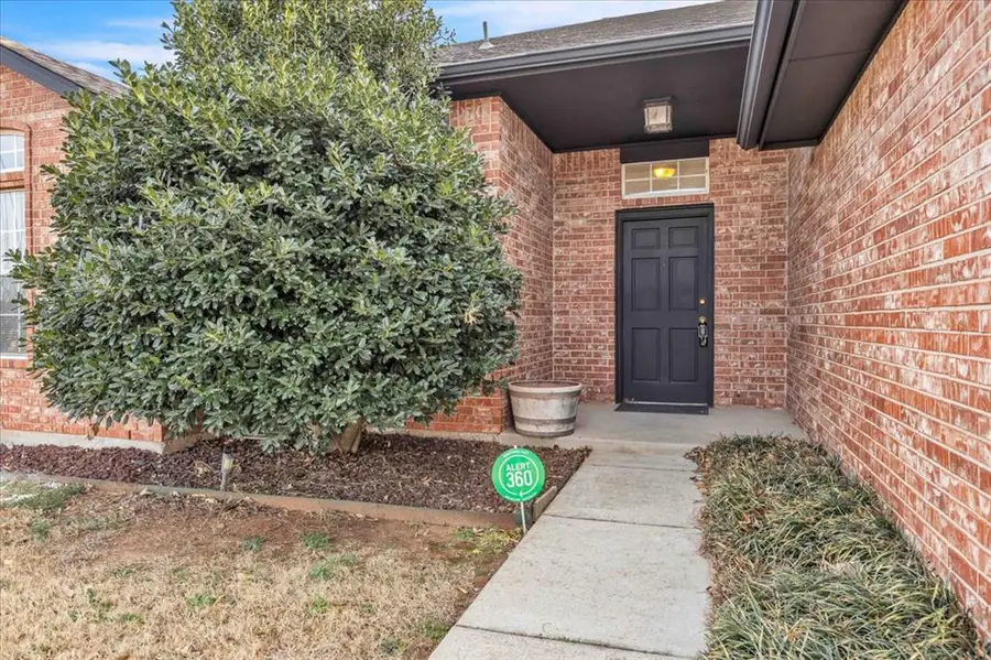 8716 NW 80th Street, Oklahoma City, OK 73132 - #3