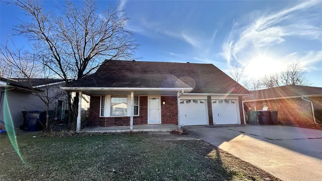1028 SW 94th Street, Oklahoma City, OK 73139 - #1