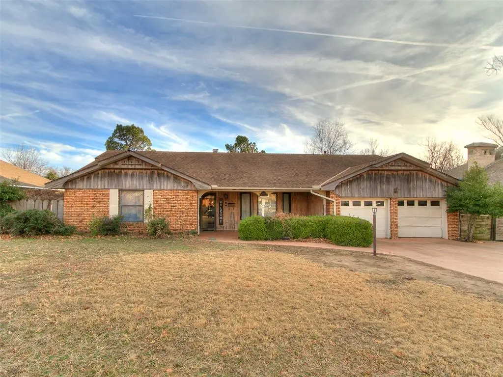 4508 NW 32nd Place, Oklahoma City, OK 73122 - Image #1