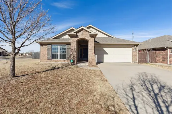 2381 NW 191st Court, Edmond, OK 73012