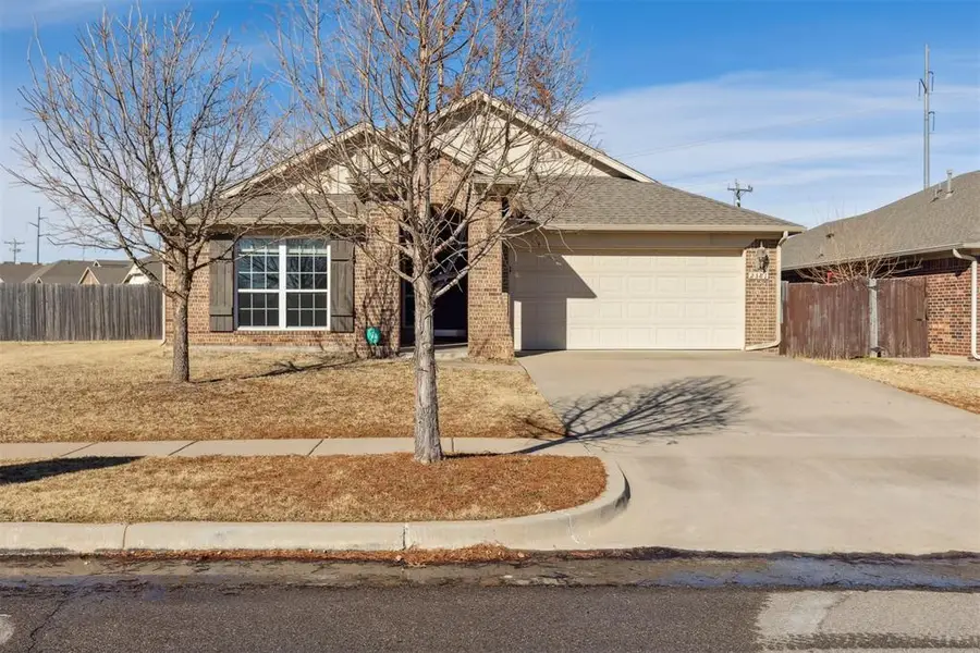 2381 NW 191st Court, Edmond, OK 73012 - Image #2