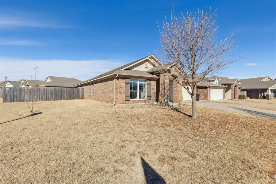 2381 NW 191st Court, Edmond, OK 73012 - Image #3