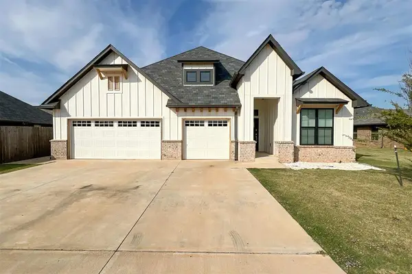 3925 NW 166th Terrace, Edmond, OK 73012
