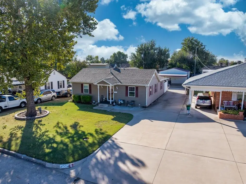 4004 SE 12th Street, Del City, OK 73115 - Image #1