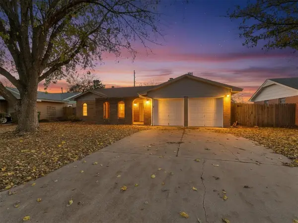 2808 SW 88th Street, Oklahoma City, OK 73159