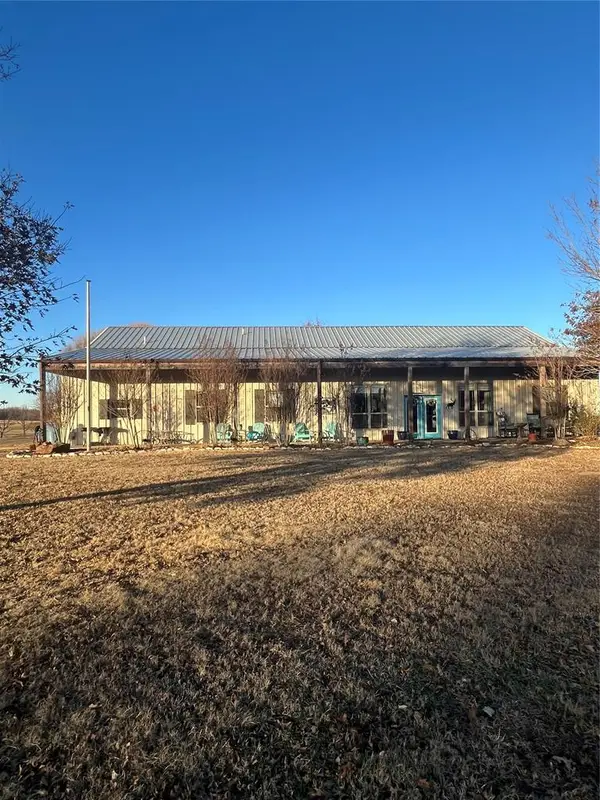 518 S Portland Avenue, Newcastle, OK 73065