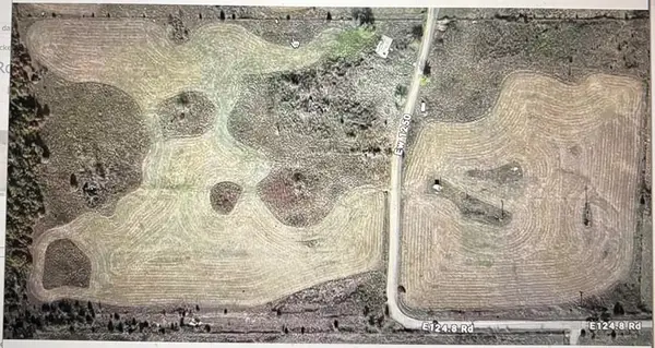 35630 E 125 Road, Seminole, OK 74868