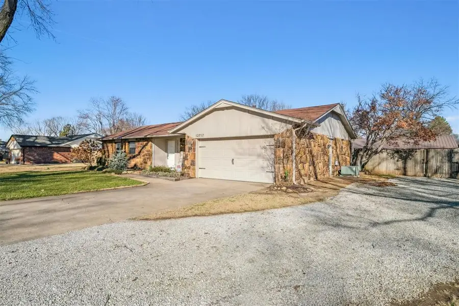 12717 E 130th Street, Broken Arrow, OK 74011 - #3