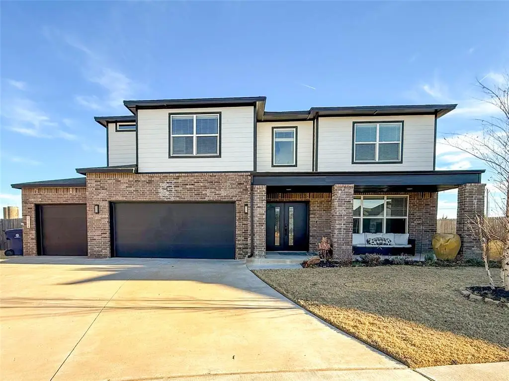 15104 Jasper Court, Edmond, OK 73013 - Image #1