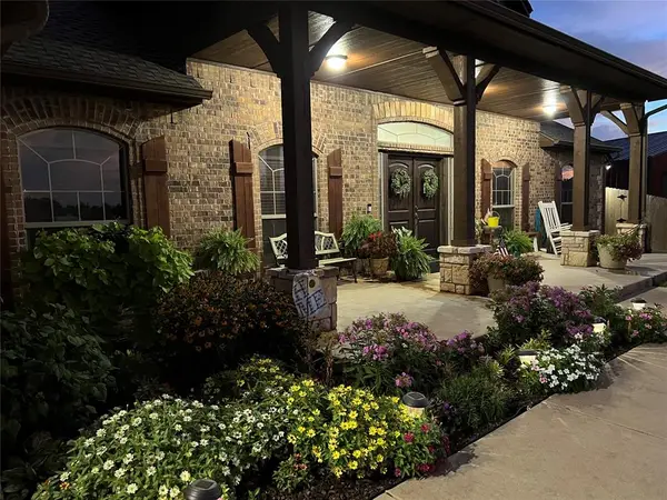 1581 Classic Run, Guthrie, OK 73044