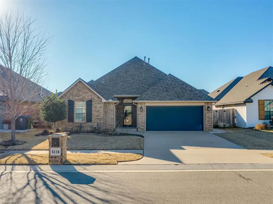 5116 SW 121st Court, Oklahoma City, OK 73173 - Image #2